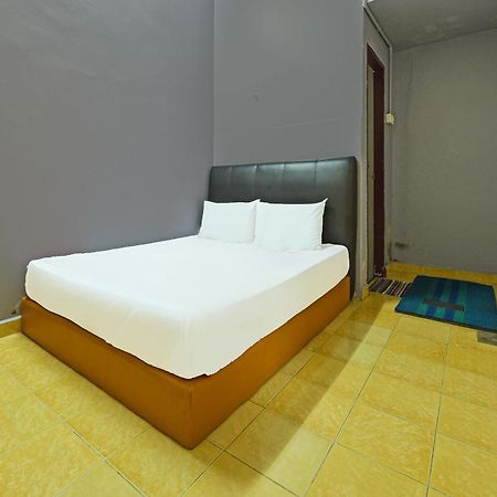 Spot On 90144 Corridor Hotel 1 Пекан Екстериор снимка