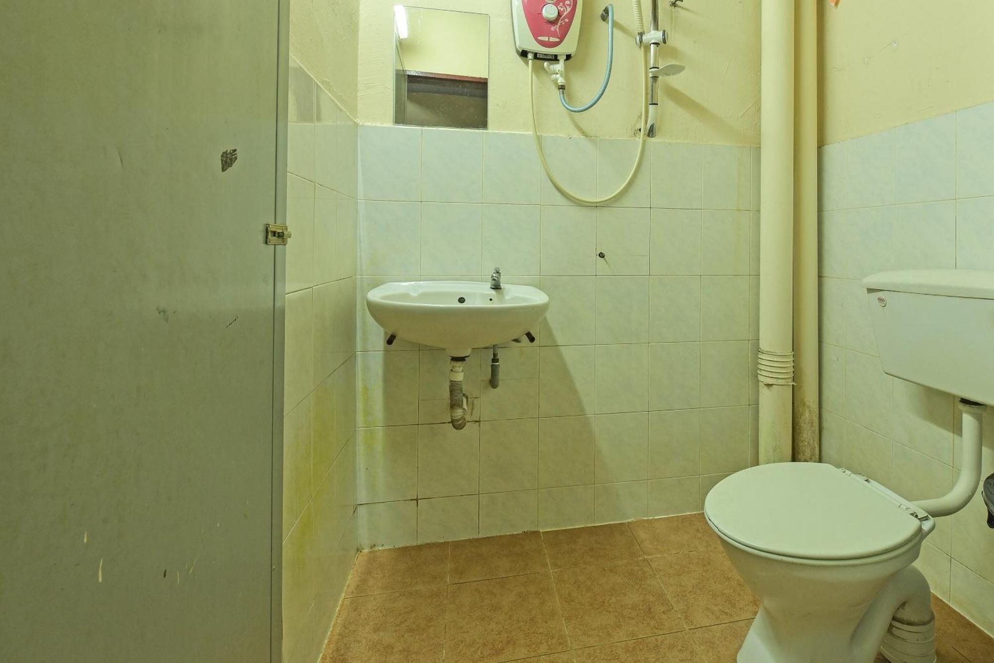 Spot On 90144 Corridor Hotel 1 Пекан Екстериор снимка