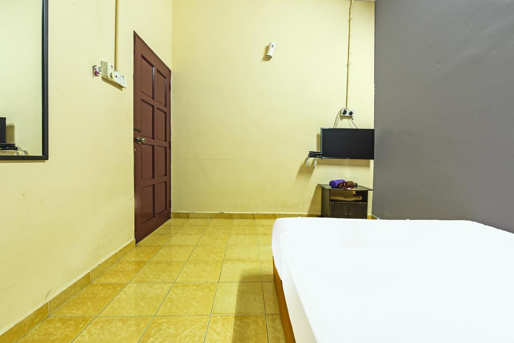 Spot On 90144 Corridor Hotel 1 Пекан Екстериор снимка