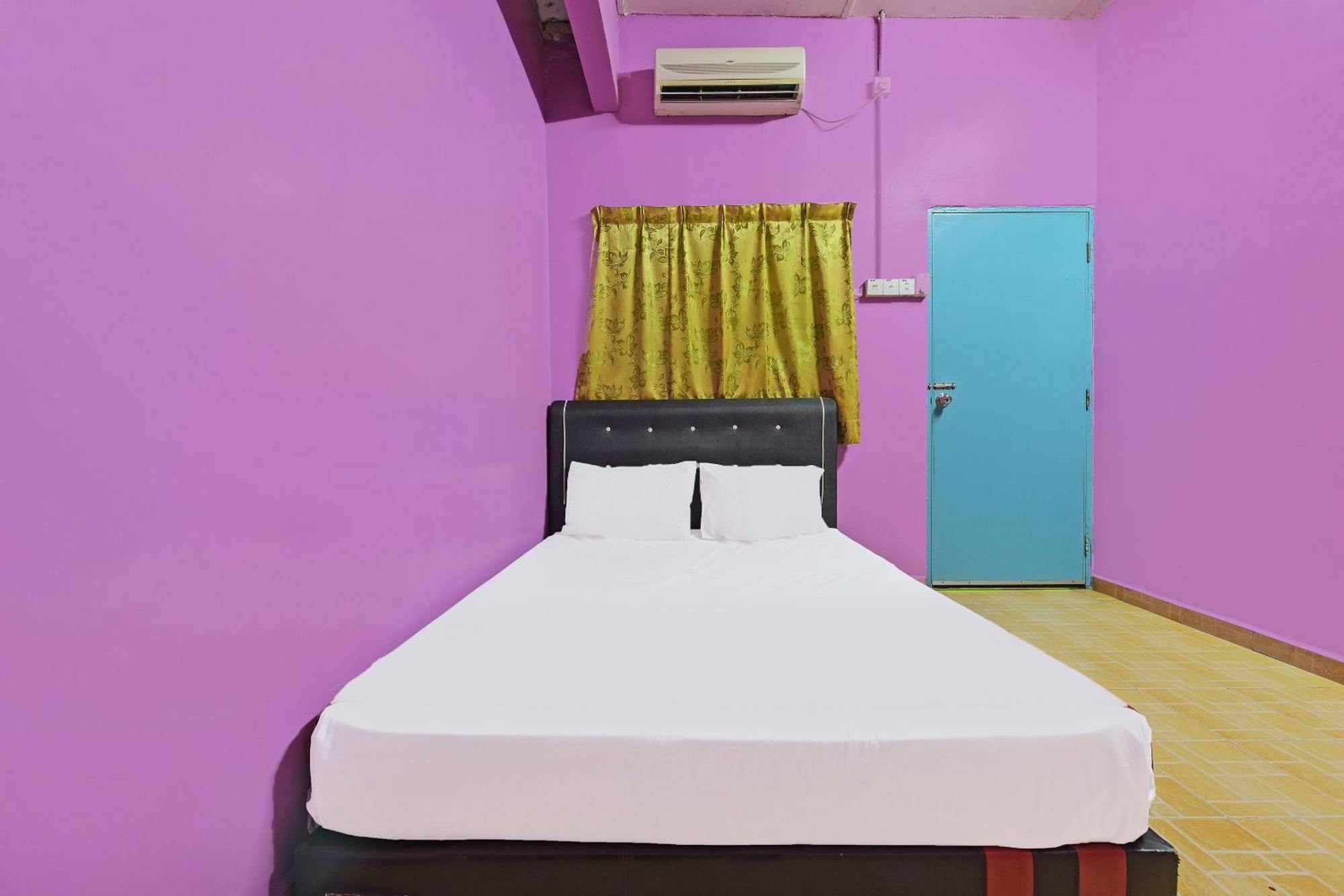Spot On 90144 Corridor Hotel 1 Пекан Екстериор снимка