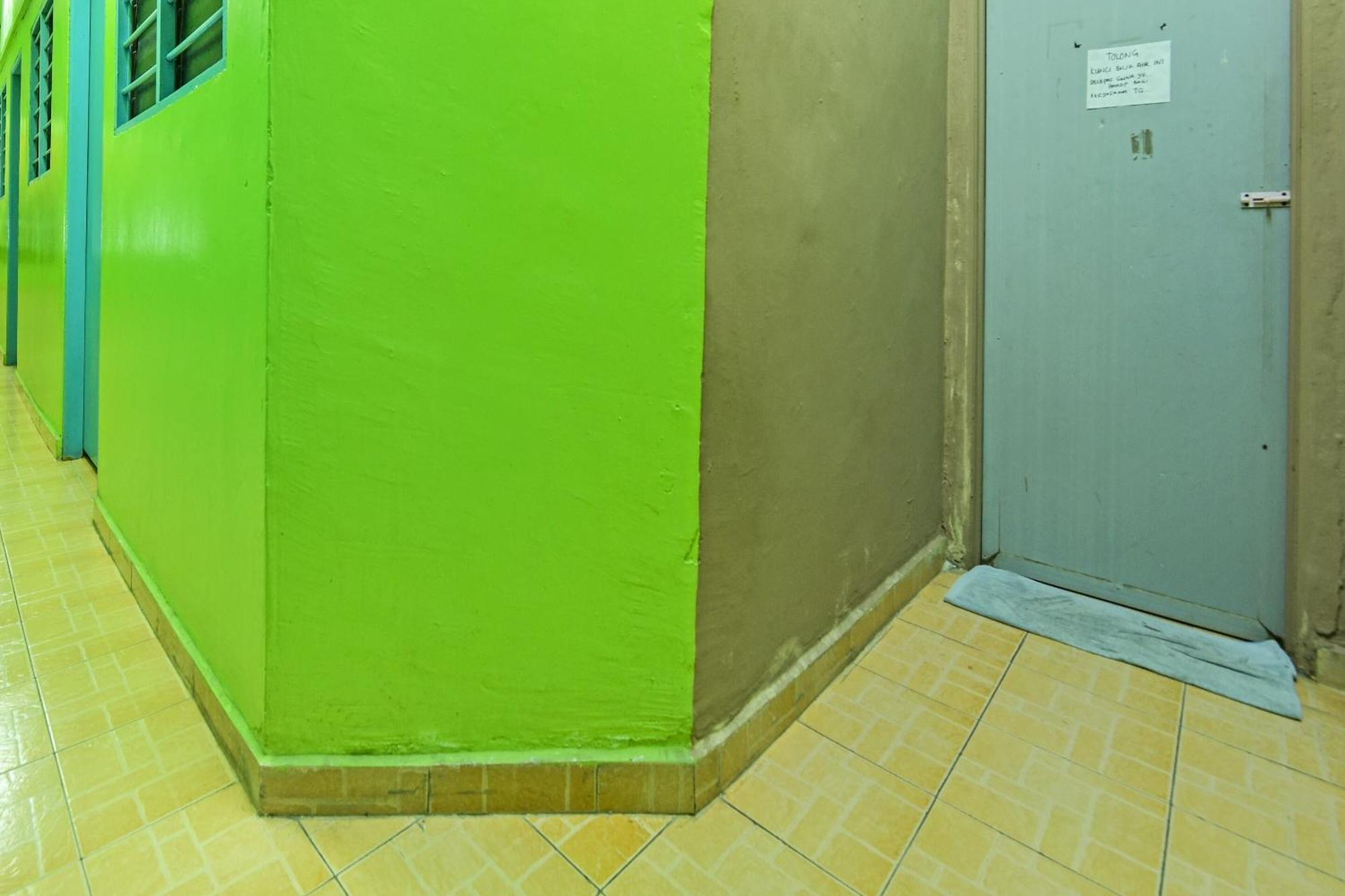 Spot On 90144 Corridor Hotel 1 Пекан Екстериор снимка