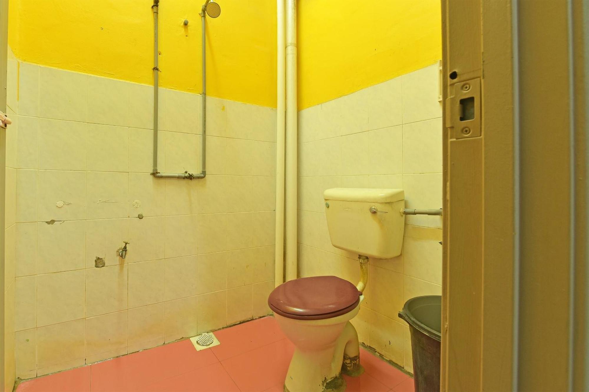 Spot On 90144 Corridor Hotel 1 Пекан Екстериор снимка