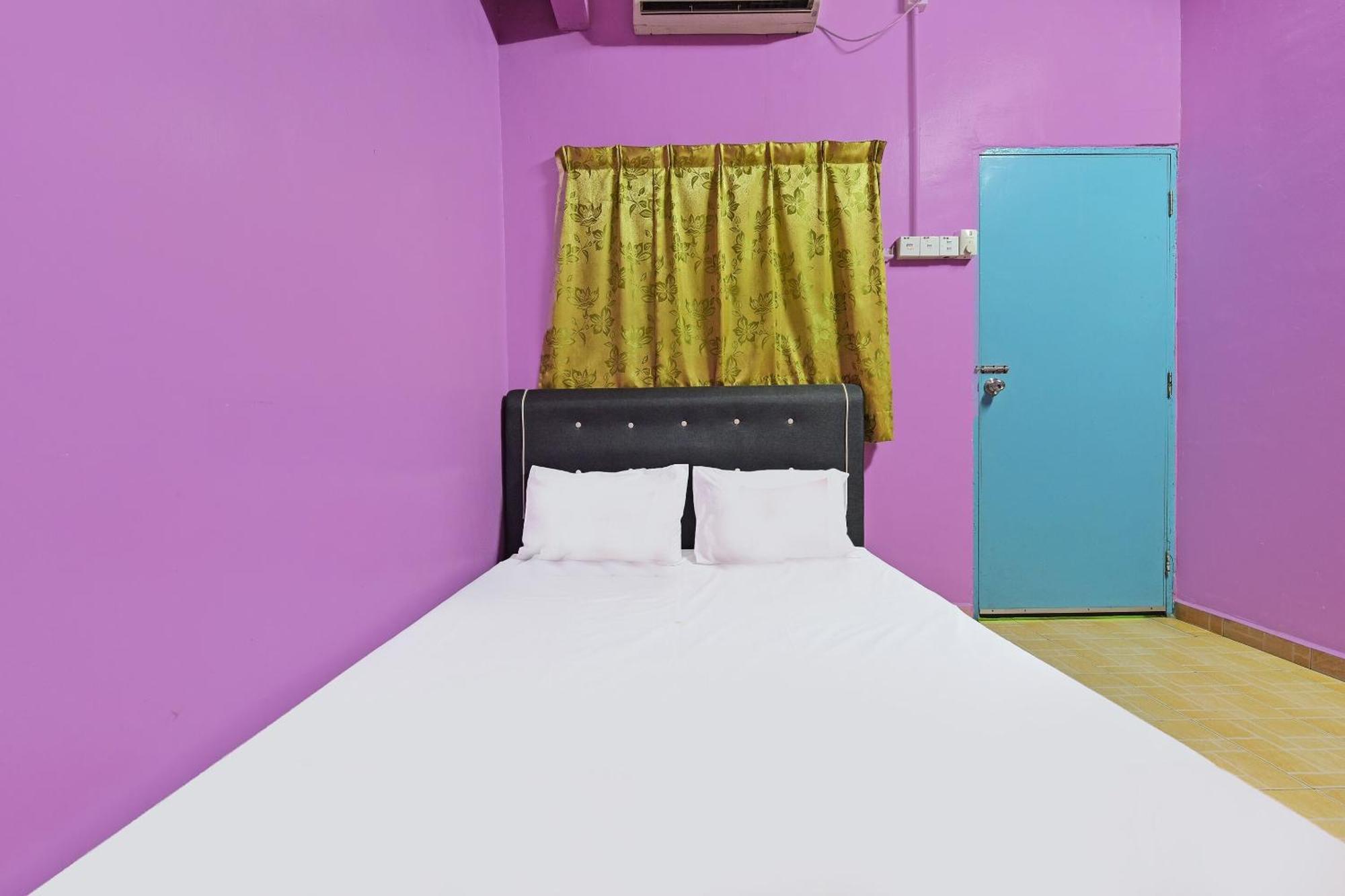 Spot On 90144 Corridor Hotel 1 Пекан Екстериор снимка