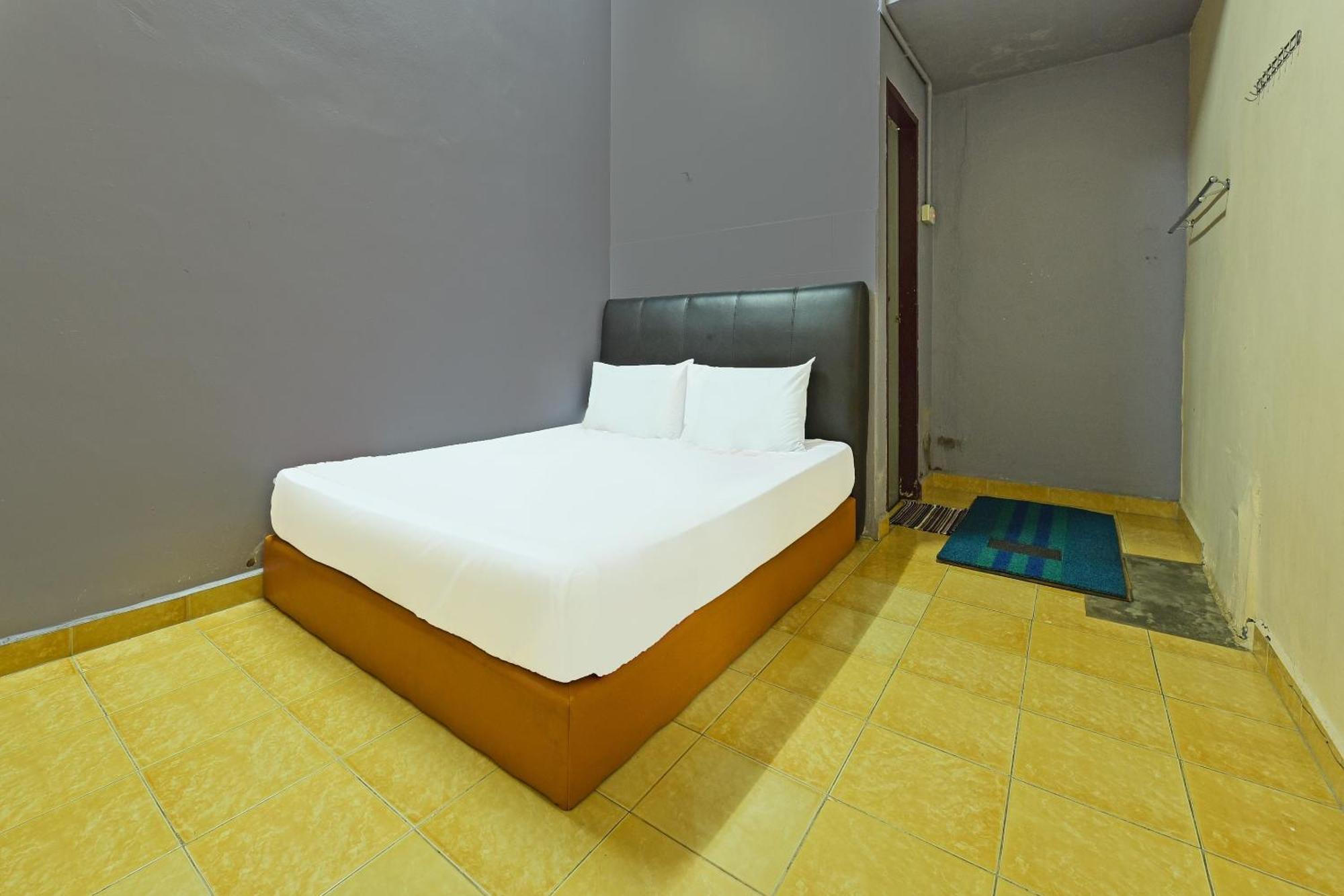 Spot On 90144 Corridor Hotel 1 Пекан Екстериор снимка