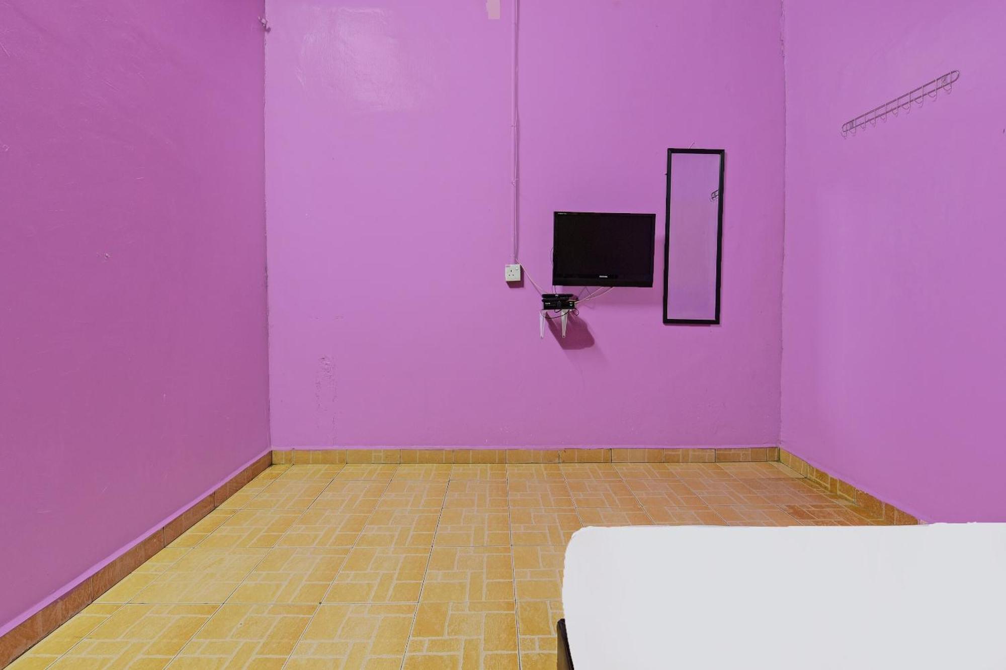 Spot On 90144 Corridor Hotel 1 Пекан Екстериор снимка