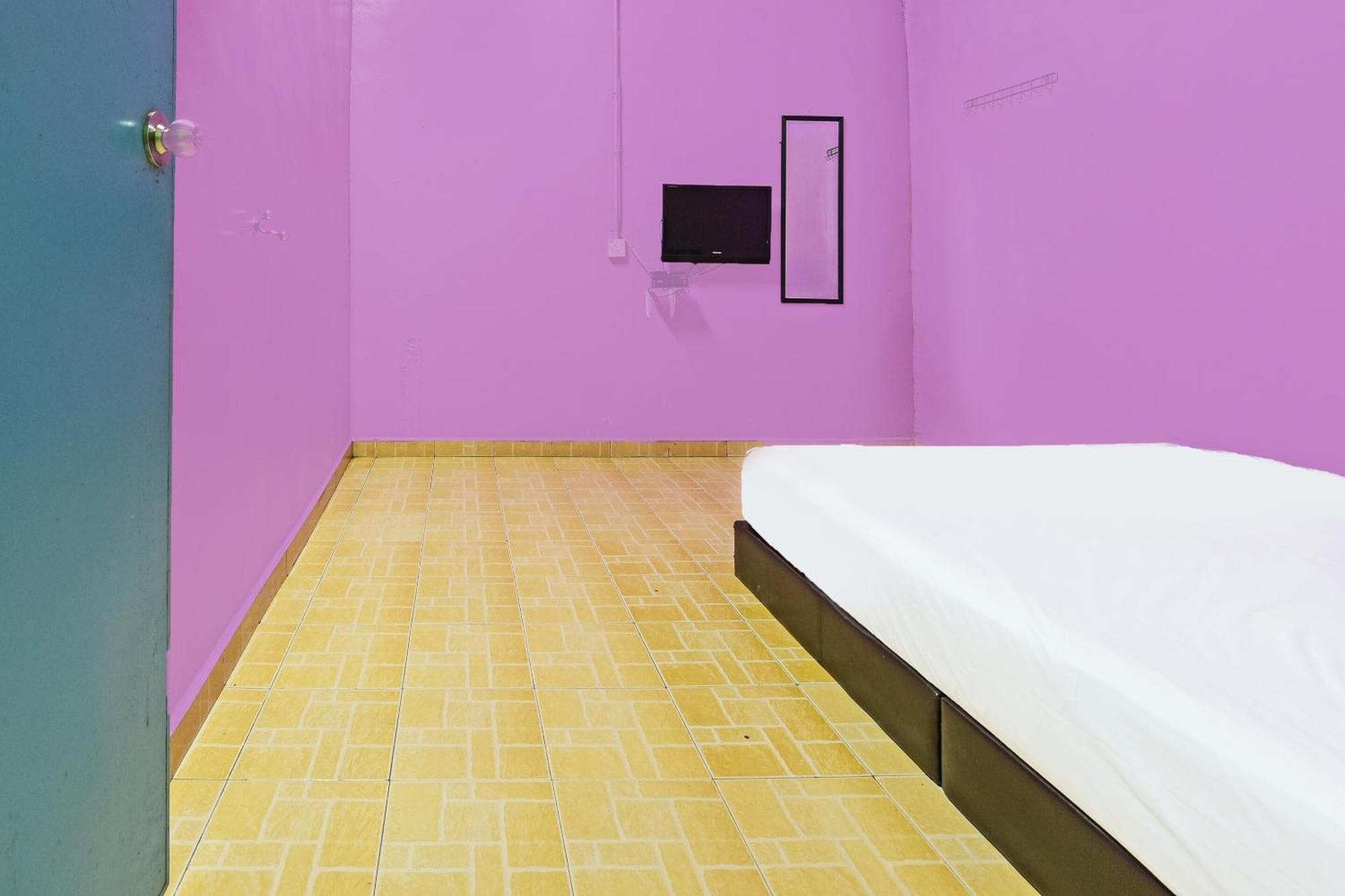 Spot On 90144 Corridor Hotel 1 Пекан Екстериор снимка
