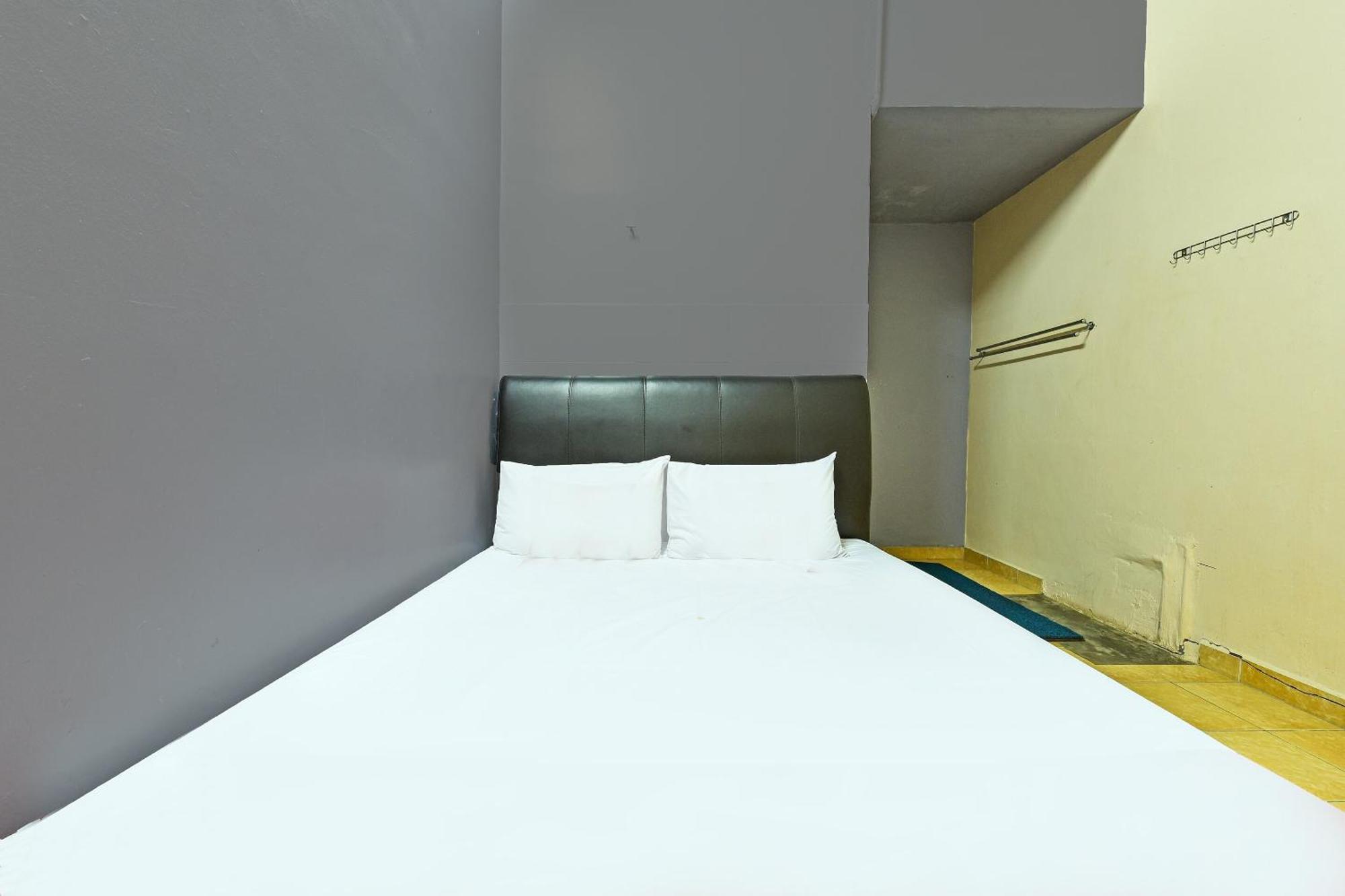 Spot On 90144 Corridor Hotel 1 Пекан Екстериор снимка